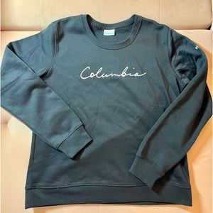 Columbia Pullover